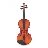 Violino 4/4 elettrificato con astuccio
