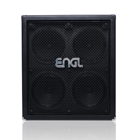 Pro Cabinet 4x12 XXL
