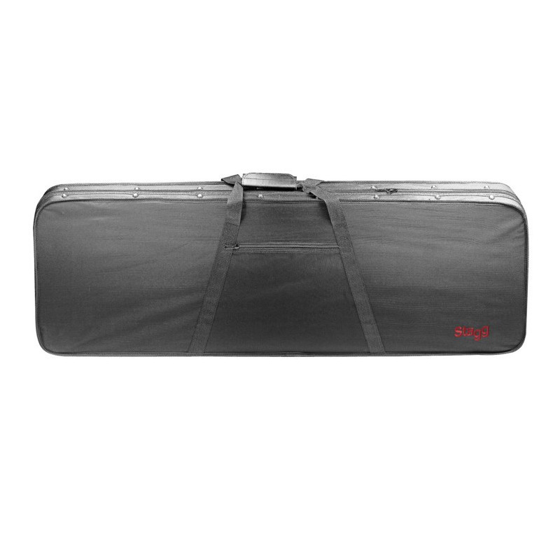 Custodia Semi-Rigida Rettangolare Chitarra Elettri