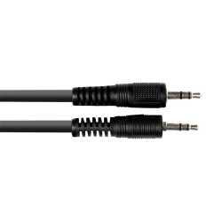 Cavo audio 6m Jack 3,5 M...