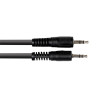 Cavo audio 6m Jack 3,5 M ST/Jack 3,5 M ST