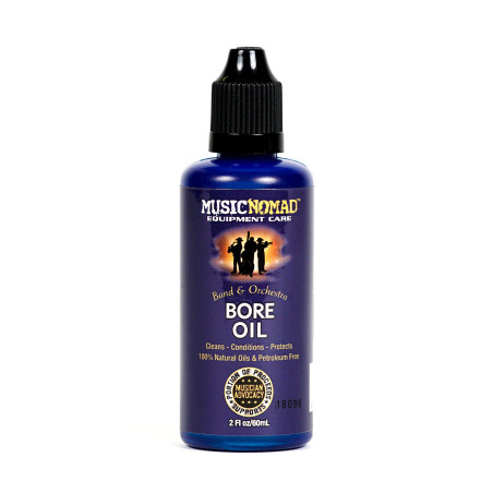 Bore Oil 60ml