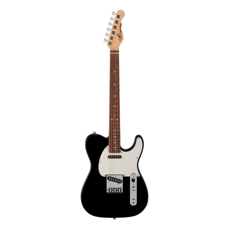 Deluxe ASAT Classic Jet Black