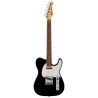 Deluxe ASAT Classic Jet Black