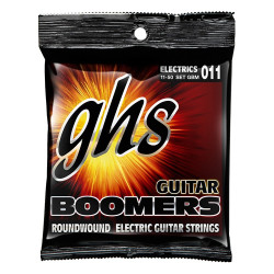Boomers Elettrica 6 St 011-050