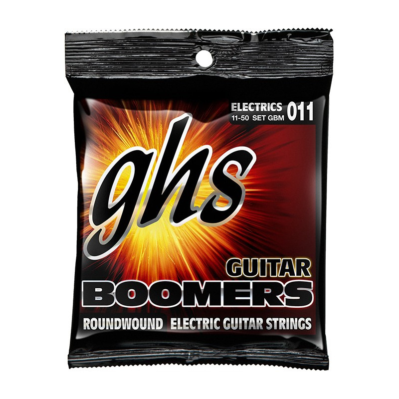 Boomers Elettrica 6 St 011-050