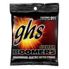 Boomers Elettrica 6 St 011-050