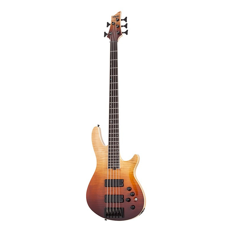 SLS ELITE-5-ATQFB