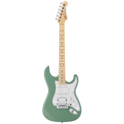 Deluxe Legacy HB Matcha Green