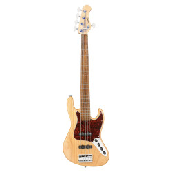 MetroLine JJ Bass 5 21...