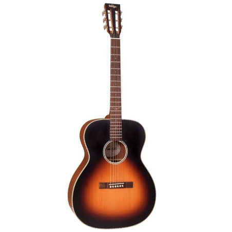 VE440 HISTORIC Vintage Burst