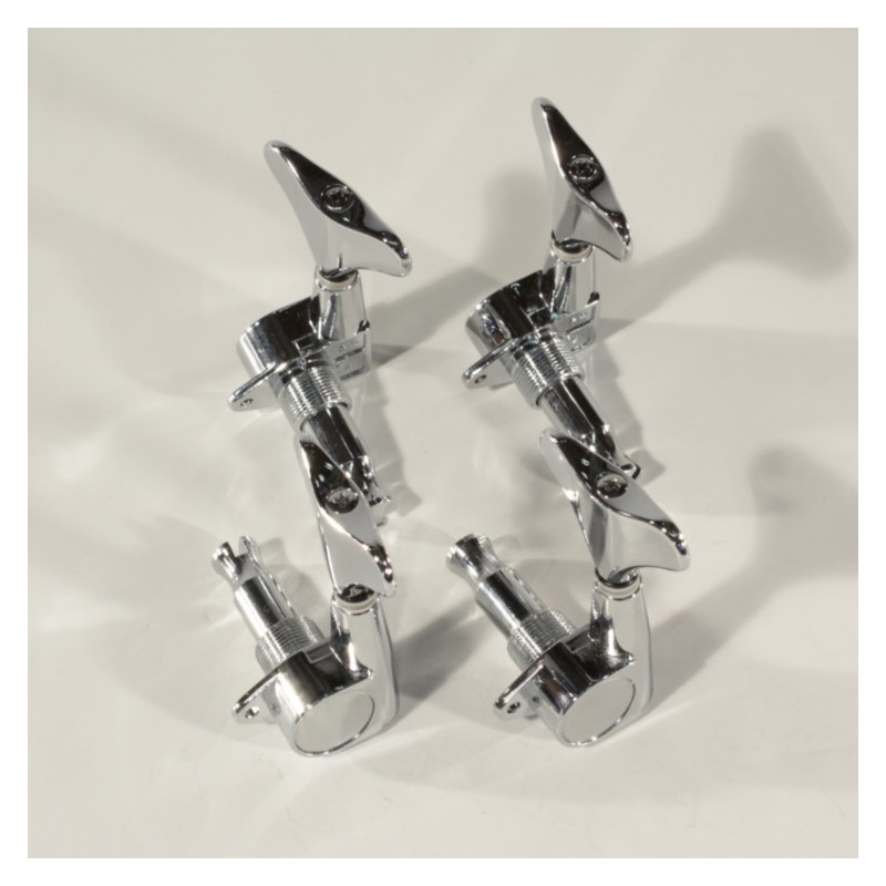 Meccaniche cromate bulk