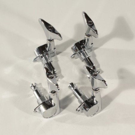 Meccaniche cromate bulk