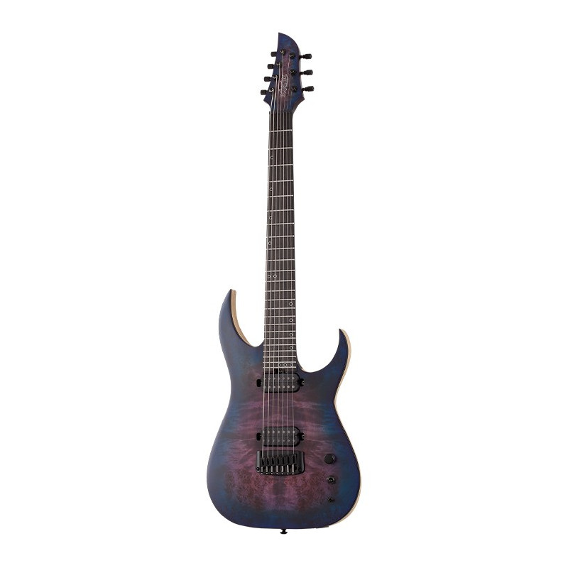 KEITH MERROW KM-7-MK-III ARTIST-BLCR
