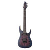 KEITH MERROW KM-7-MK-III ARTIST-BLCR