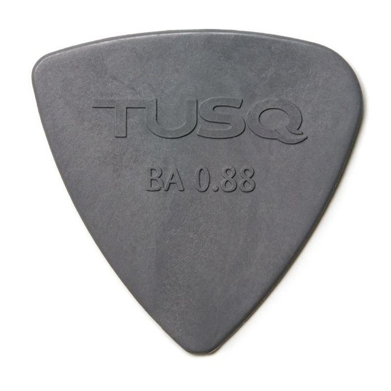 Plettri Bi-Angle 0,88 Deep Gray 48pcs