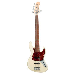 MetroLine JJ Bass 5 21...