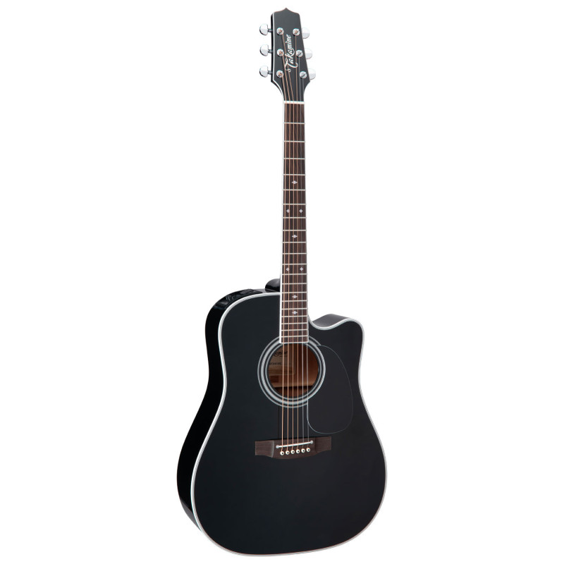 Dreadnought Ctw Elet Legacy Series