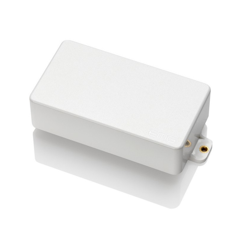 Dual coil attivo colore bianco