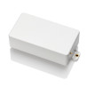 Dual coil attivo colore bianco