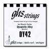 Singola elettrica Boomers 042