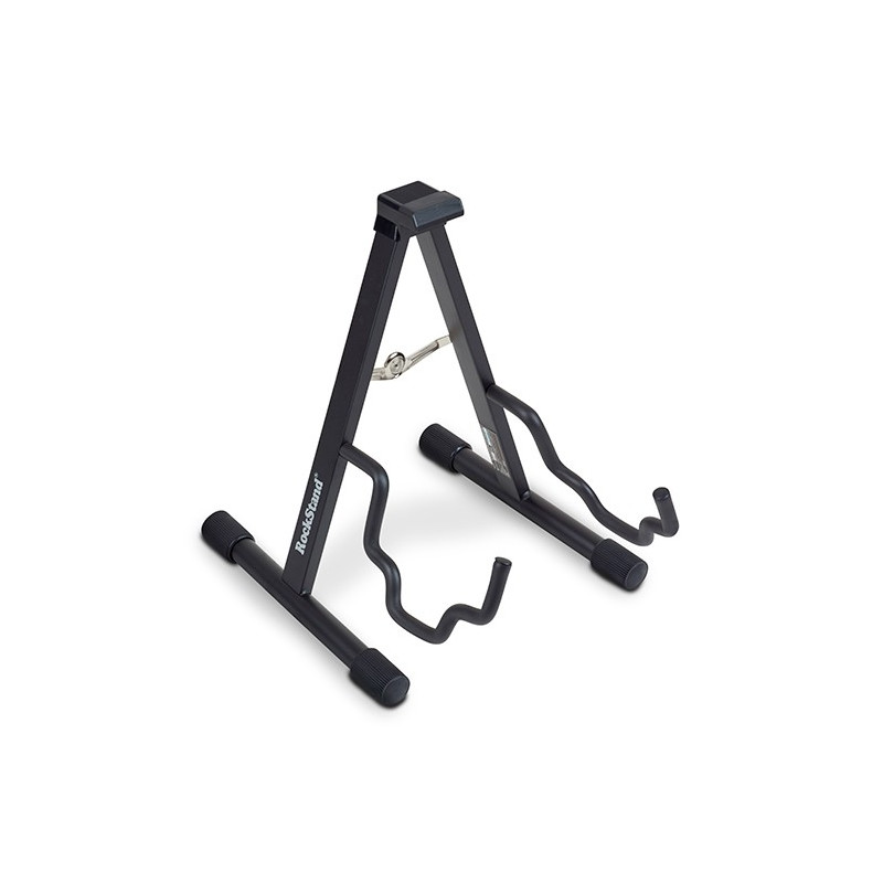 Supporto per chitarra acustica/elettrica a compass