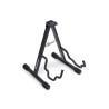Supporto per chitarra acustica/elettrica a compass