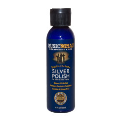 Silver Polish Silver/Silver...