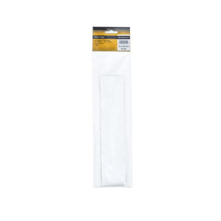Self-adhesive Tape, loop, female 50 x 500 mm