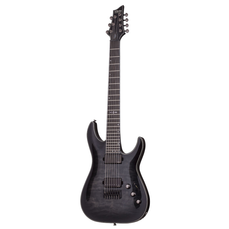 HELLRAISER HYBRID C-7-TBB