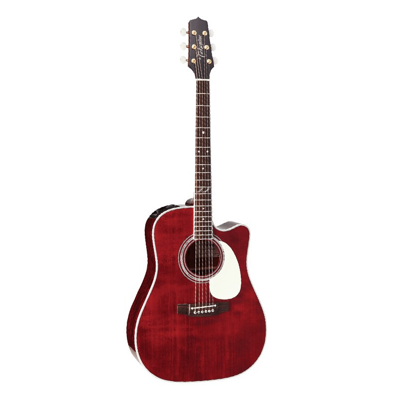 John Jorgenson Signature 6 corde