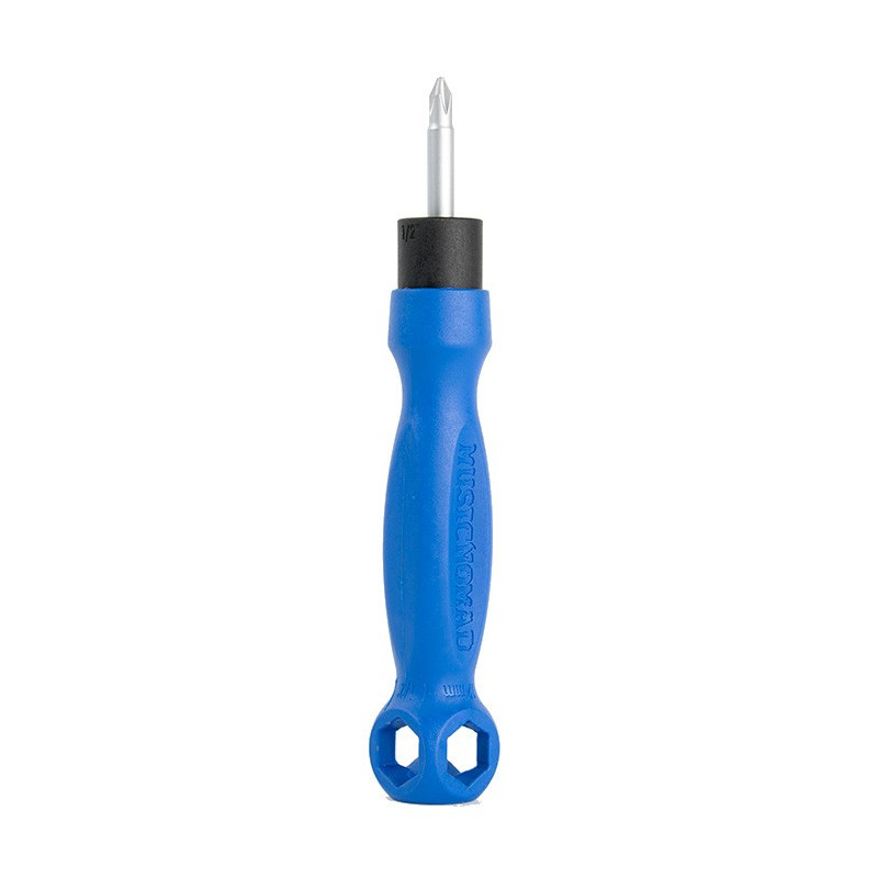 The Octopus 8 in 1 Tech Tool