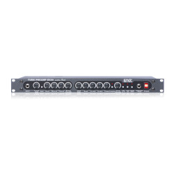 19 Preamp Modern Rock