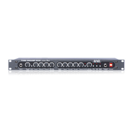 19 Preamp Modern Rock