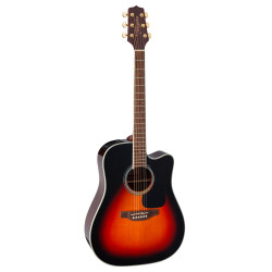 Dreadnought Ctw Elet G Series
