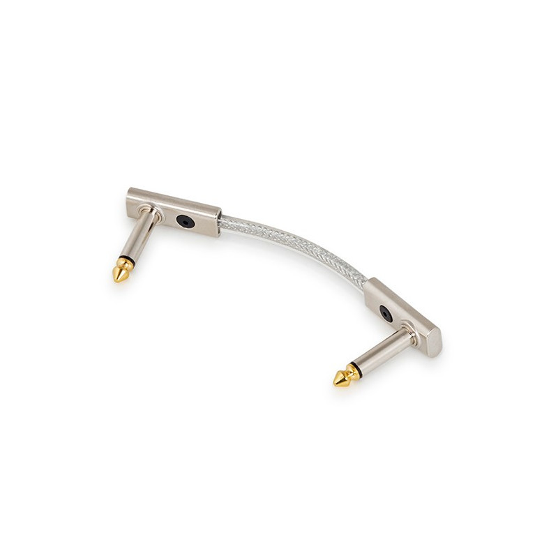 Flat Patch Cable Sapphire 5cm