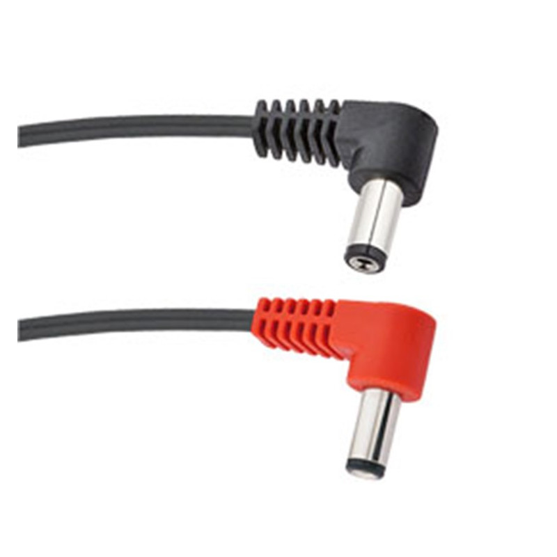 DC POWER CABLE REVERSE/AC