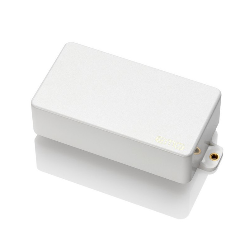 Dual coil attivo colore bianco