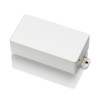 Dual coil attivo colore bianco