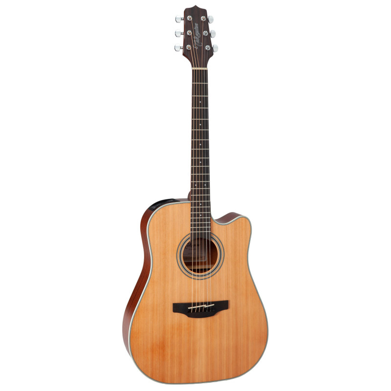 Dreadnought Ctw Elet G Series