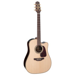 Dreadnought Ctw Elet Pro 5...