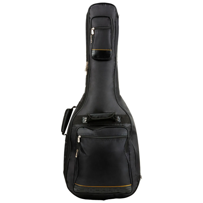 Borsa Premium Chitarra Jazz