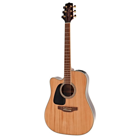 Dreadnought Ctw Elet Lh G Series