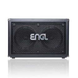 Pro Cabinet 2x12 Horizontal