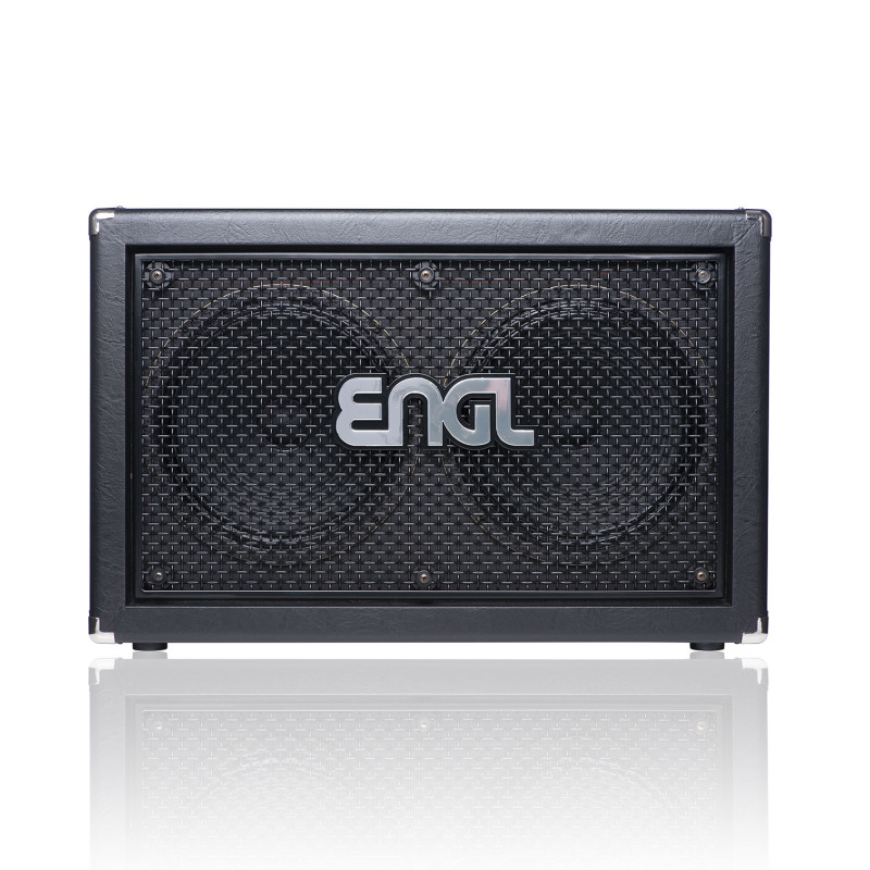 Pro Cabinet 2x12 Horizontal