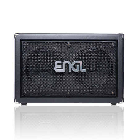 Pro Cabinet 2x12 Horizontal