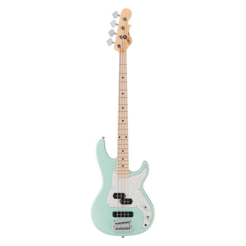 SB-2 Surf Green