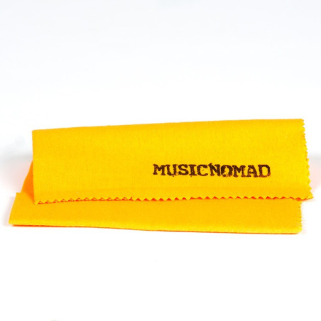 Pure Flannel Polishing Cloth 11x15