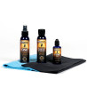 Premium Guitar Care System Pack