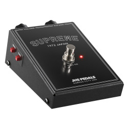 STD Legends of Fuzz Supreme